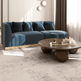 Nara L-Shape Sofa